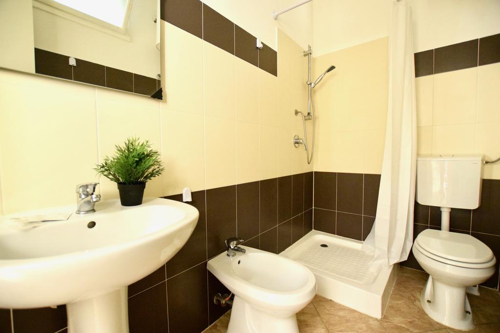 Budget Apartment By Hi5 - Revai Koz Budapešť Exteriér fotografie