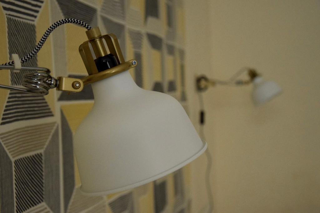 Budget Apartment By Hi5 - Revai Koz Budapešť Exteriér fotografie