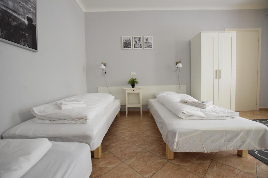 Budget Apartment By Hi5 - Revai Koz Budapešť Exteriér fotografie