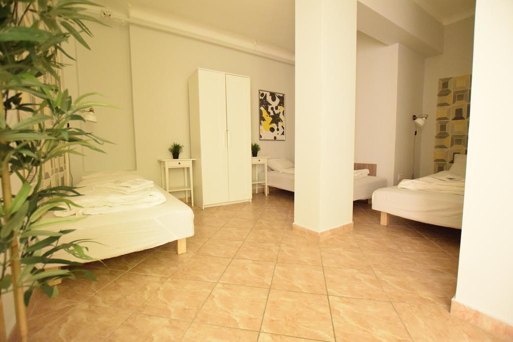 Budget Apartment By Hi5 - Revai Koz Budapešť Exteriér fotografie